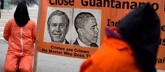 Presiden AS Barack Obama berkomitmen menutup penjara Guantanamo